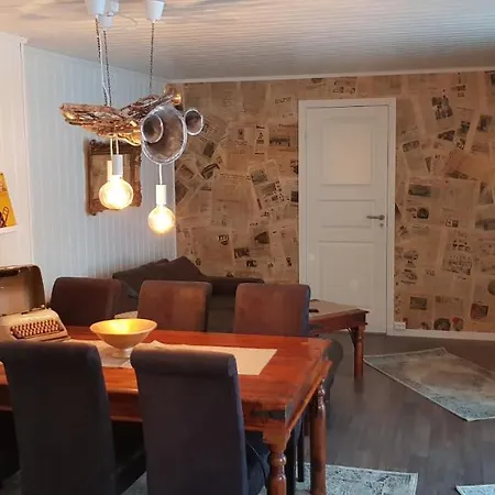 Adventure Apartements Aparthotel *