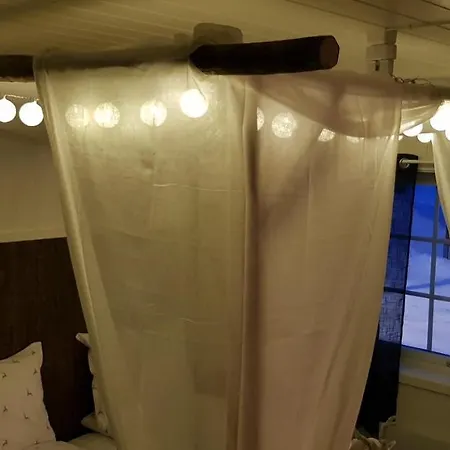 Adventure Apartements מלון דירות *