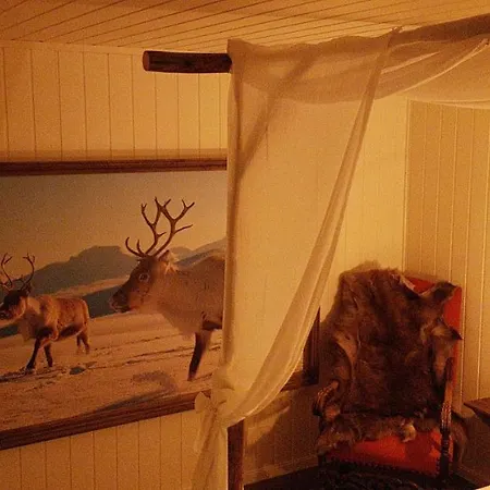 Adventure Apartements