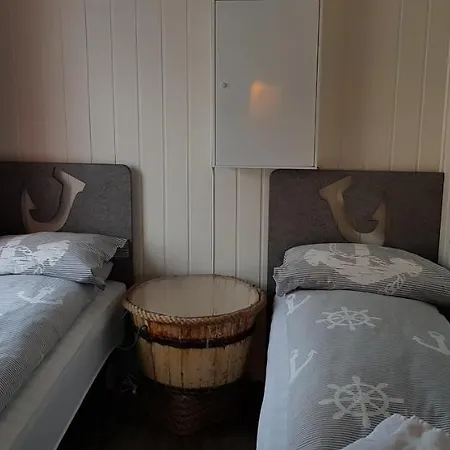 Adventure Apartements