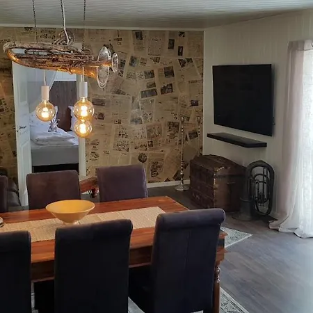Adventure Apartements